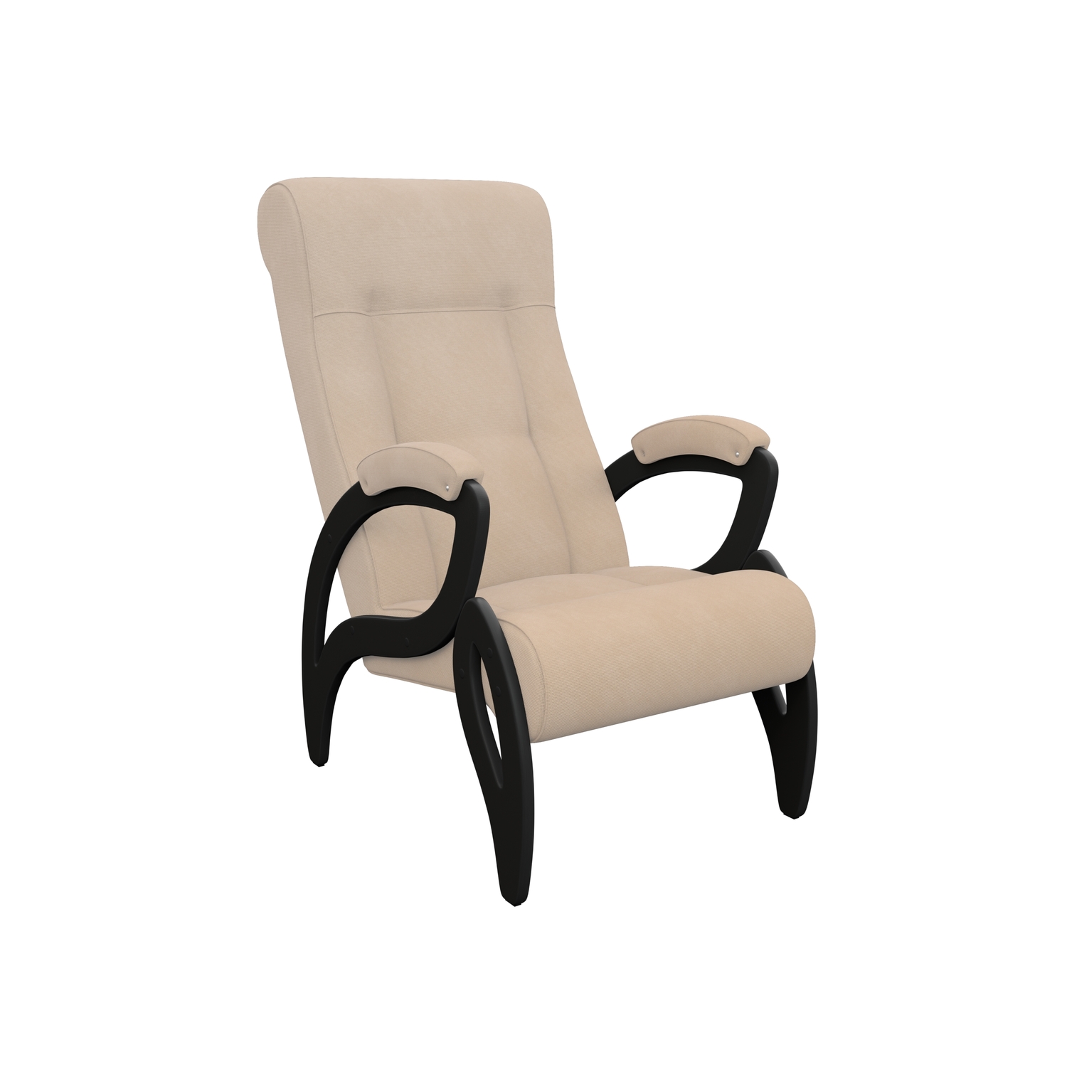 Кресло для отдыха раскладное релакс