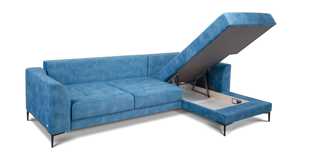 Модульный диван-кровать Выбор 5
