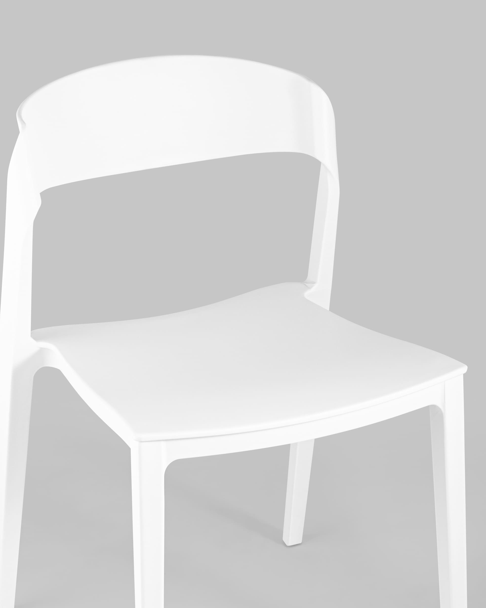 Пластиковое сиденье для стула икеа