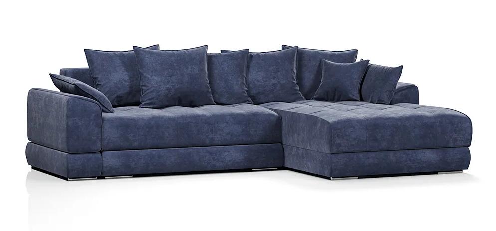 Покупка углового дивана: почему я выбрал мебель от фабрики Пуше?