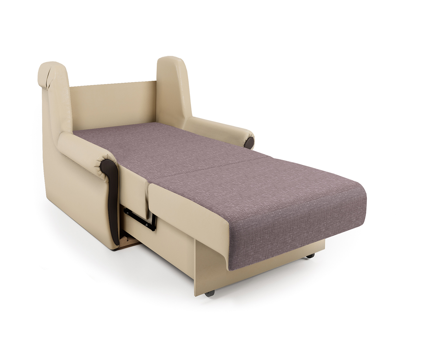 Кресло кровать шарм дизайн меркурий