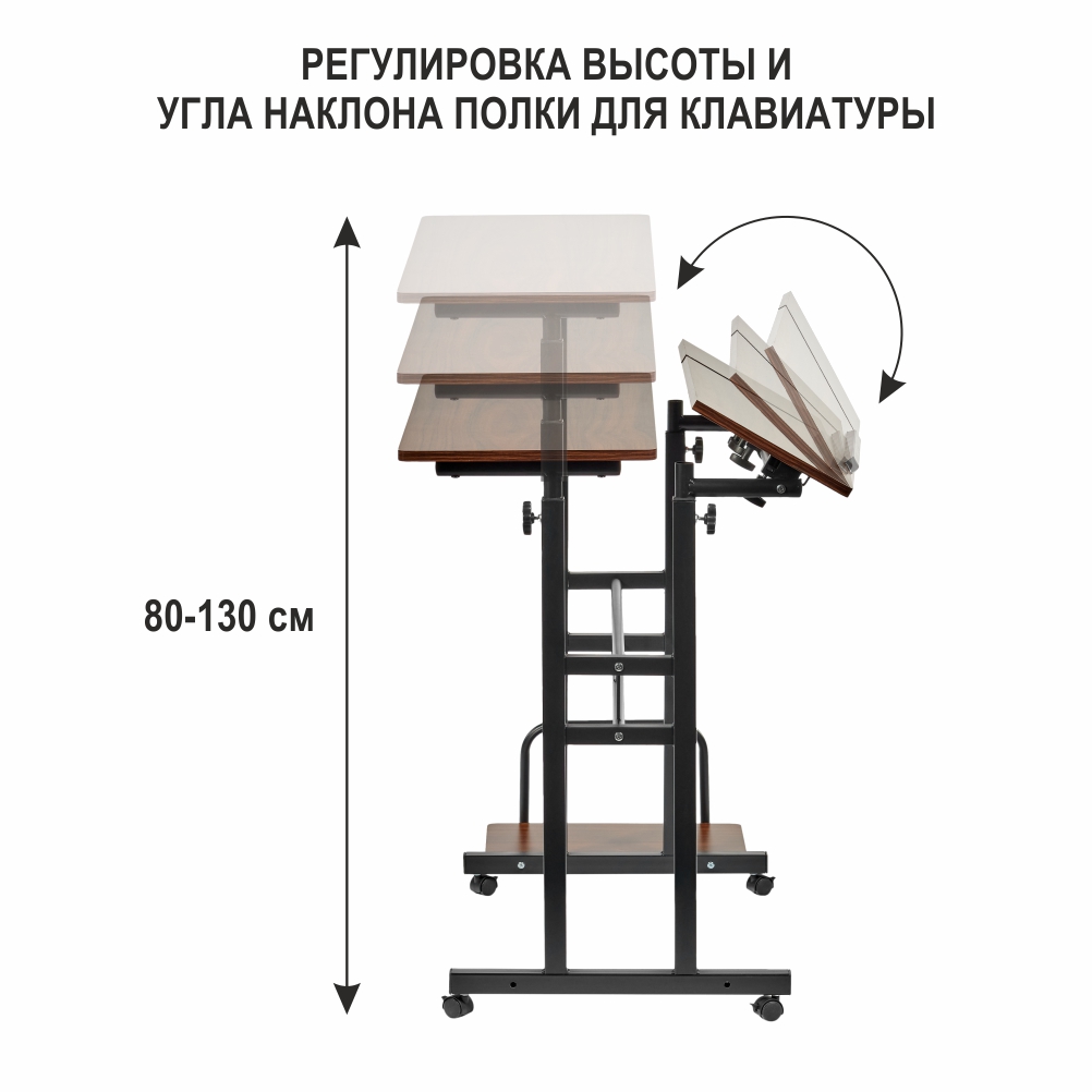 Регулировка полок на кухне по высоте