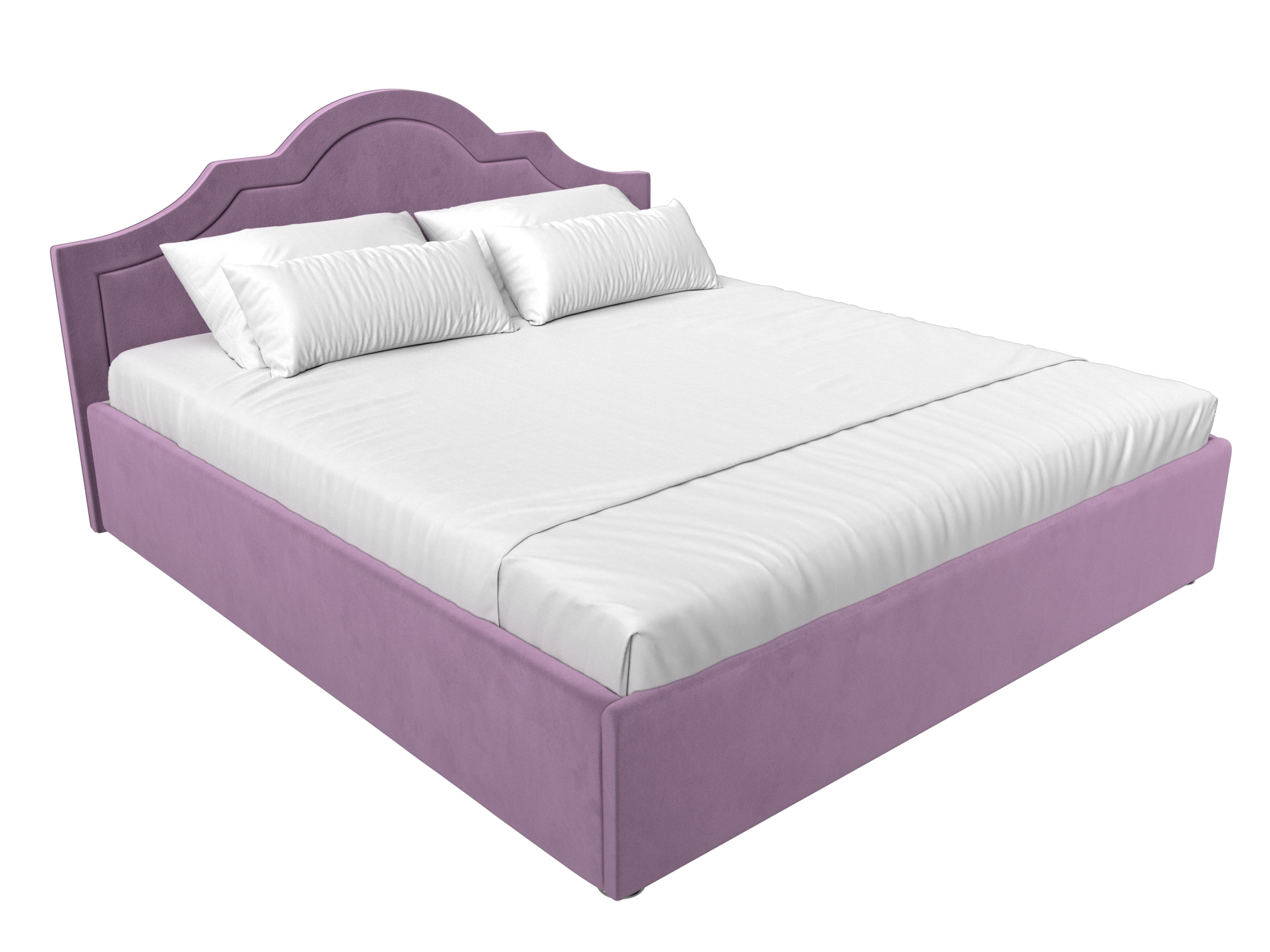 Кровать афина 180 200