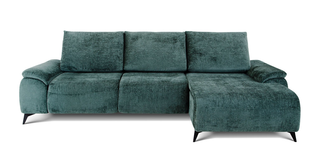 Угловой диван Бока купить в интернет магазине мебели Константа