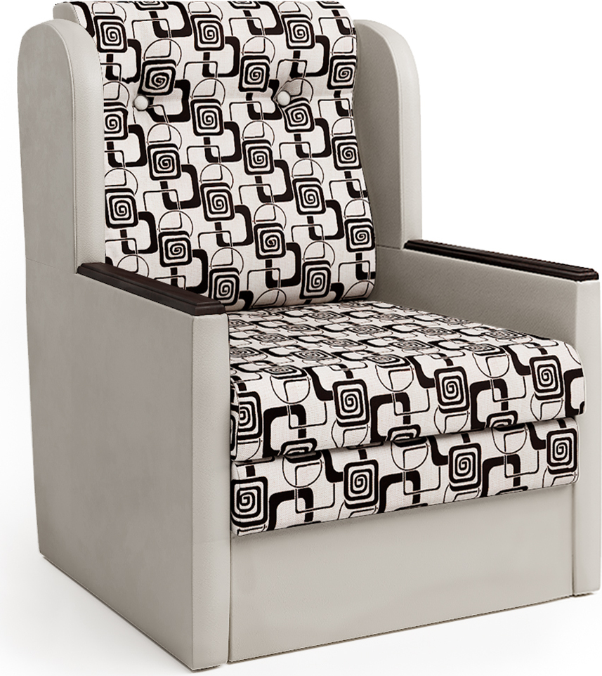 Кресло-кровать Шарм-дизайн бит-2