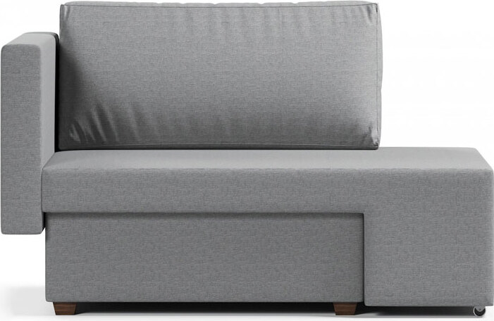 Прямые диваны с одним подлокотником — купить прямой диван с однимподлокотником в Москве от производителя PUSHE