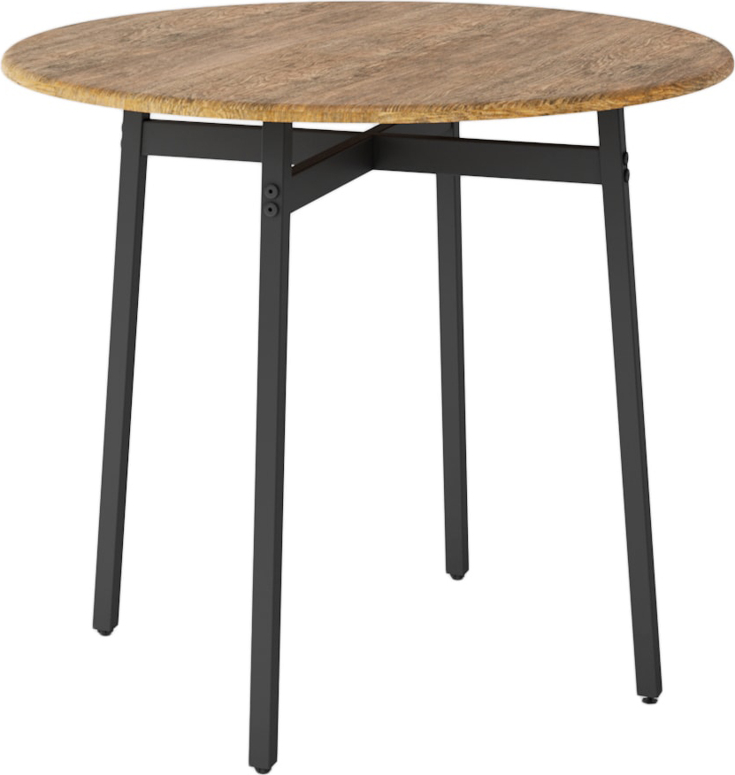 Круглый столик 62 фото современный пластиковый детский стол в стиле «лофт» и размеры столешницы 80 см - купить в интернет-магазине