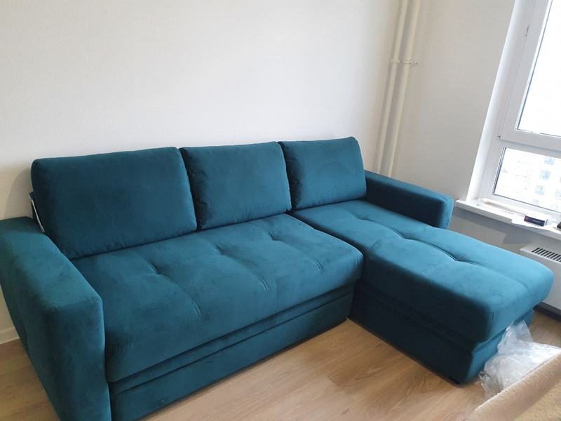 Как сделать раскладной диван своими руками в домашних условиях